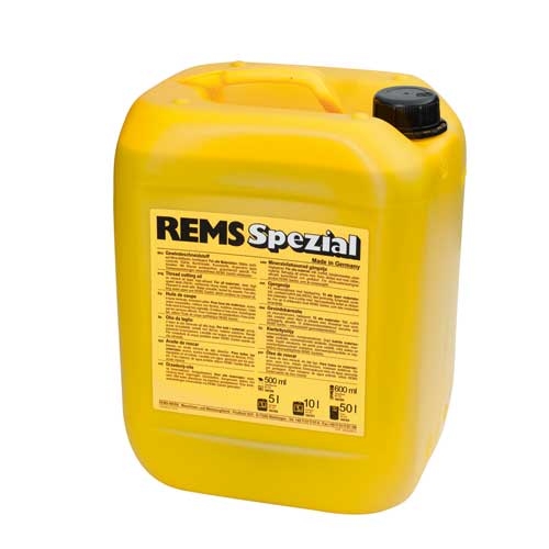 REMS Spezial 10l kanister