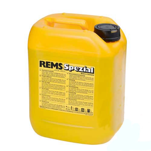 REMS Spezial 5 l kanister