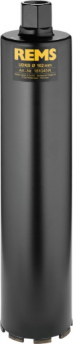 REMS UDKB 102x420xUNC 1 1/4˝