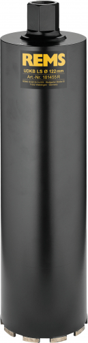 REMS UDKB 122x420xUNC 1 1/4˝