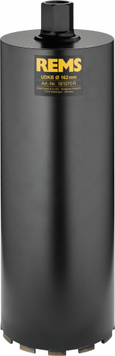 REMS UDKB 162x420xUNC 1 1/4˝