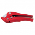 Ridgid 1491 nožnice na plast do 27mm