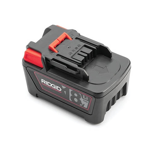 Ridgid 18 V Inovatívna lítiová 5.0 Ah batéria