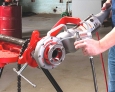 RIDGID 700-C, 1/2-2˝