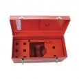 RIDGID Box k drážkovačke 915