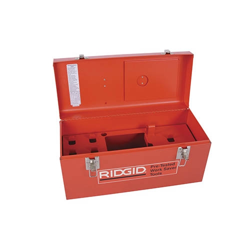 RIDGID Box k drážkovačke 915