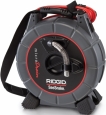 Ridgid Cievka s káblom 20m, microDrain D65S (pre CA-350)