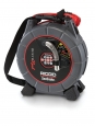 Ridgid Cievka s káblom 30m, microReel L100 (pre CA-350)