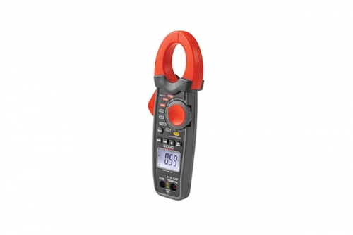Ridgid CM-100, digitálny kliešťový multimeter