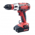 RIDGID FlexShaft K9-204 + Aku Vŕtačka