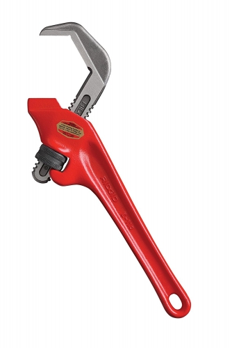 Ridgid Hasák na šróbenia E-110