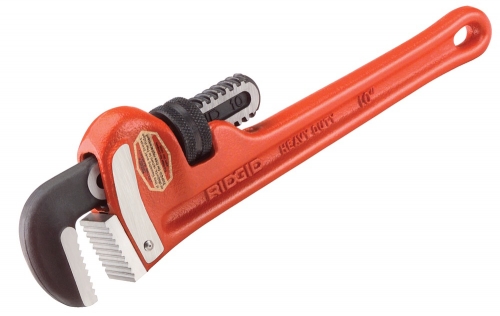 Ridgid hasák priamy HD 24, 3˝
