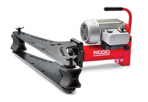 Ridgid HB382E 3/8˝- 2˝, 230V