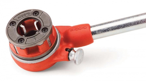 Ridgid hlava závitorezná R 2˝