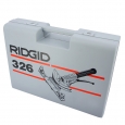 RIDGID hrebeňová Cu 10-22mm