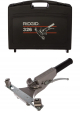Ridgid hrebeňová ohýbačka Cu 10-22mm