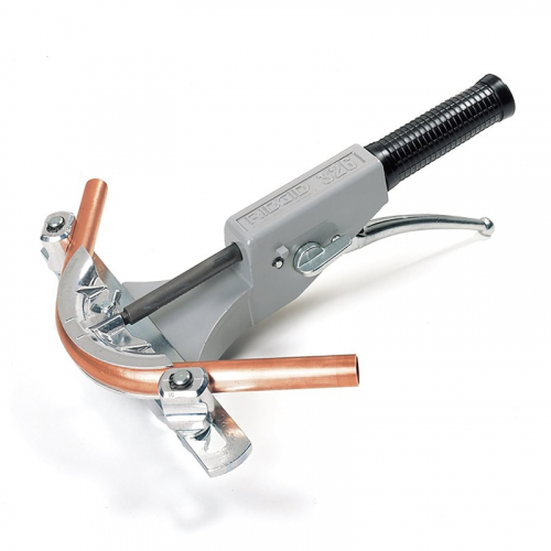 Ridgid hrebeňová ohýbačka Cu 10-22mm