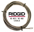 Ridgid K-45, 30-75mm