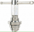 RIDGID Kľúč na vsuvky 2˝, mod. 342