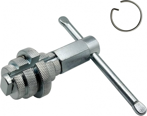 RIDGID Kľúč na vsuvky 2˝, mod. 342