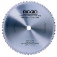 Ridgid Kotúč s britmi TCT pre 590L