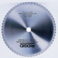 Ridgid kotúč s britmi TCT pre 590L