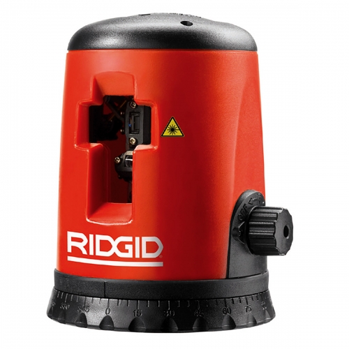 Ridgid krížový laser CL-100