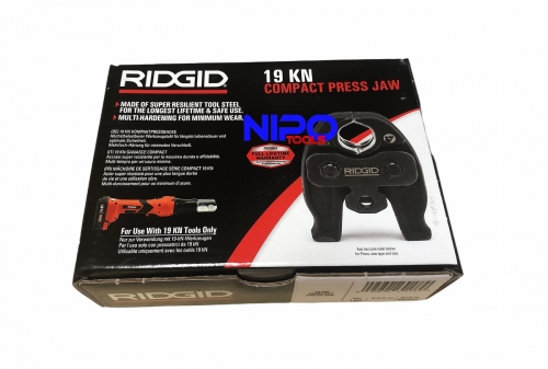 Ridgid Lisovacie kliešte M 12 Mini 19kN