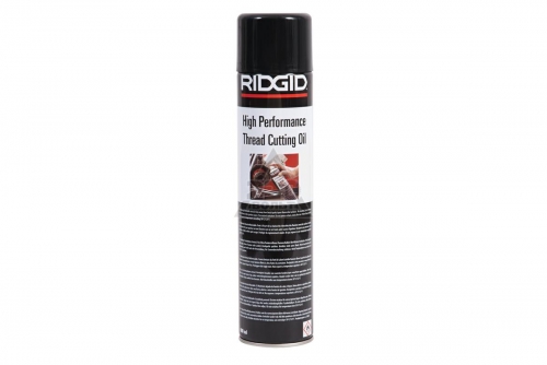 RIDGID minerálny olej sprej 600ml