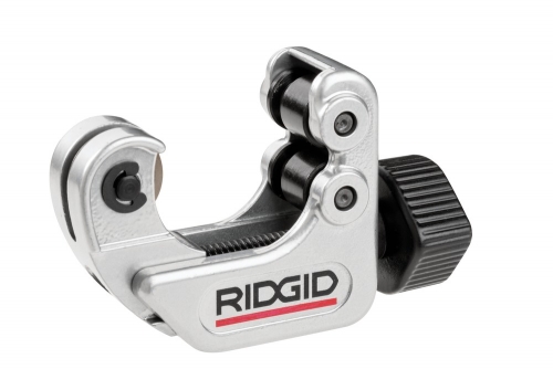 Ridgid Mini rezák 3-16mm