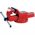 RIDGID Montážny stôl so zverákom 120mm