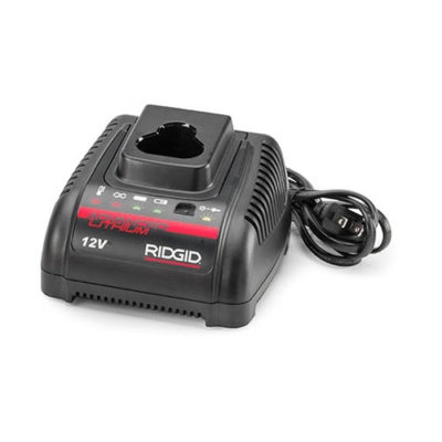 Ridgid Nabíjačka 12V LI-ION, EU