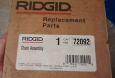 Ridgid náhradná reťaz pre 460-6