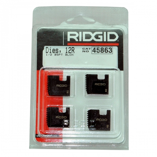 RIDGID Nože R 1/2˝