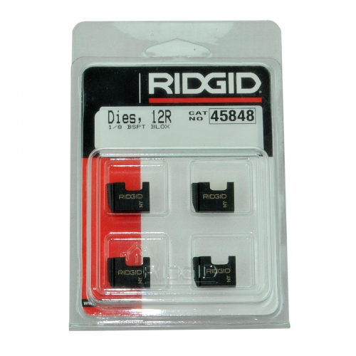 RIDGID Nože R 1/8˝