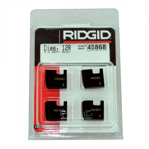 RIDGID Nože R 3/4˝