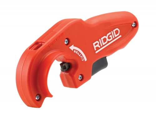 Ridgid odrezávač trubiek P-TEC 50mm