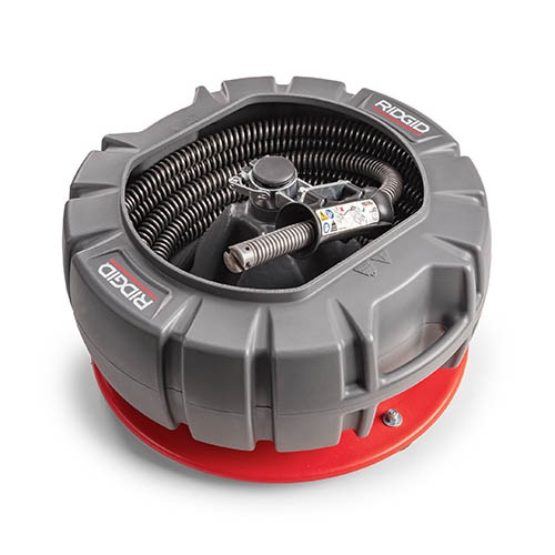 RIDGID otočný koš na špirály 16, 22 a 32mm