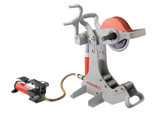 RIDGID Píla 258, Power Pipe Cutter