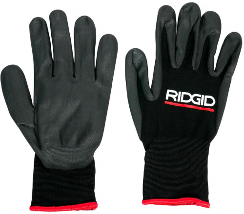 Ridgid pracovné rukavice-profi