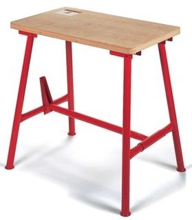 RIDGID Pracovný stôl, model 1100, 83x50x80cm
