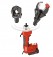 Ridgid RE60 + LR-60B + SC-60C 