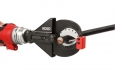 Ridgid RE60 so strihacou hlavou SC-60C