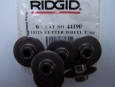 Ridgid-Reed rezné koliesko E-1032 S