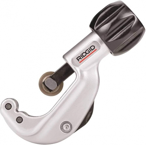 Ridgid Rezák Cu-Inox 150L, 6-35mm