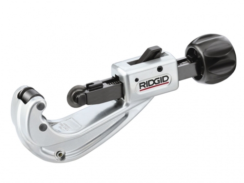 Ridgid rezák model 154 na Cu, Al - 48-116mm