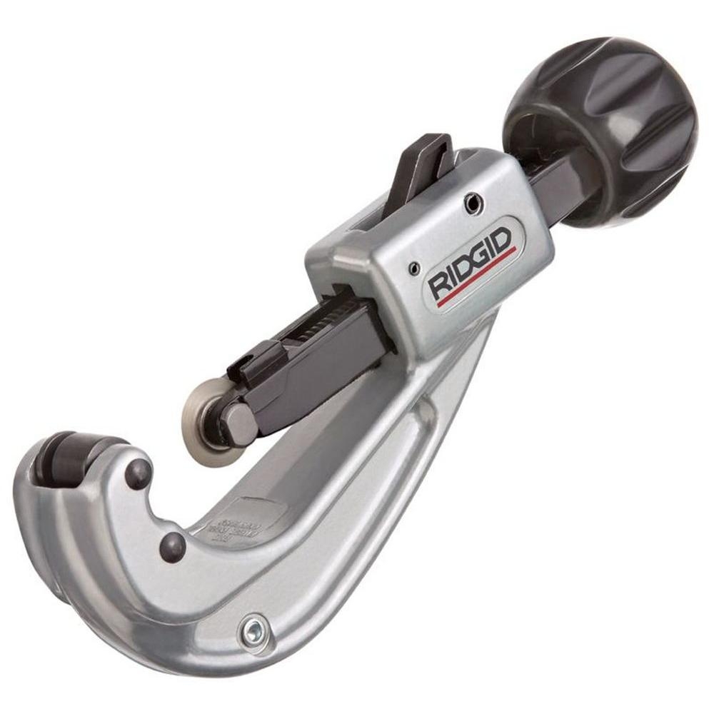 Ridgid 50 Труборезы Для Пластиковых Труб Купить
