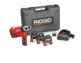 Ridgid RP 240 Sada V15-22-28