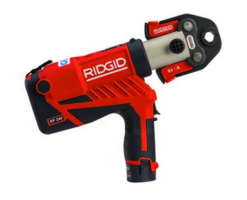 Ridgid RP 240 Sada V15-22-28