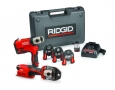 Ridgid RP 241 Sada V15-18-22